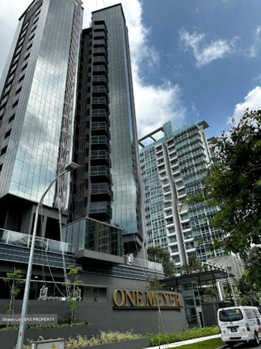 One Meyer (D15), Apartment #524885131